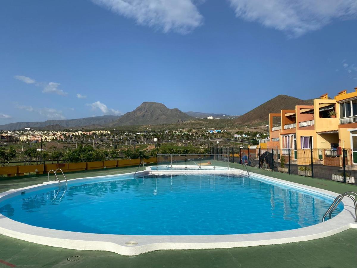 Simon Beach House Los Cristianos Villa Los Cristianos  Exteriör bild